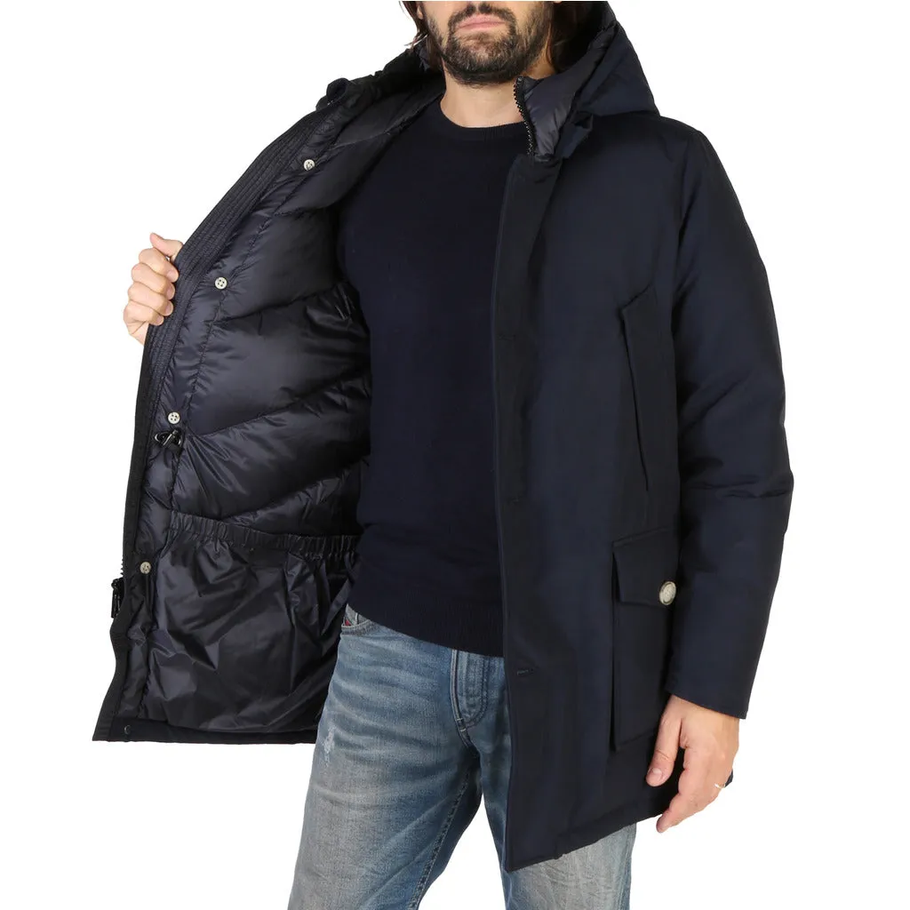 Woolrich - WOCPS2882