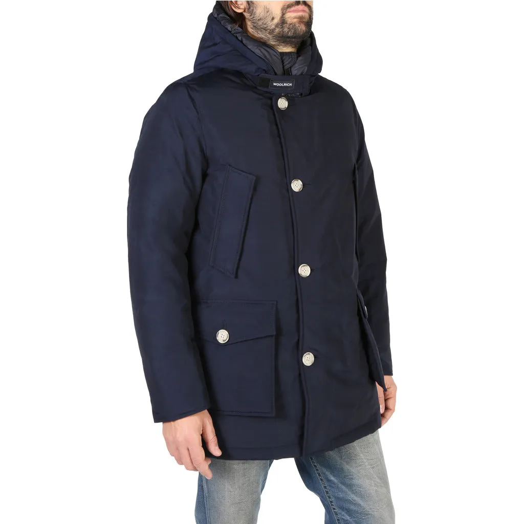 Woolrich - WOCPS2882